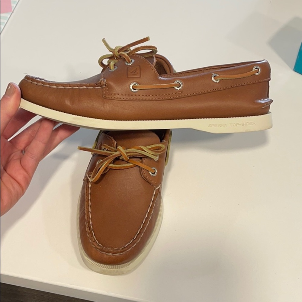 Sperry Top-side shoe